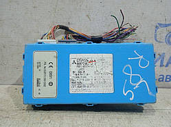 Блок комфорту Mitsubishi Lancer 2003-2007 MR587875 (Арт.19017)
