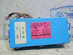 Блок комфорту Mitsubishi Lancer 2003-2007 MR587875 (Арт.19018)