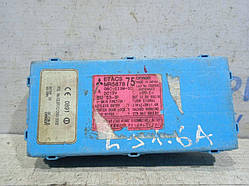 Блок комфорту Mitsubishi Lancer 2003-2007 MR587875 (Арт.19019)