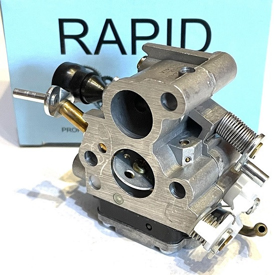 Карбюратор HUSQ 435, 440 Rapid