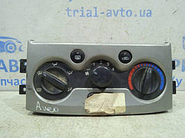 Блок керування кондиціонером Chevrolet