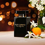 Dolce&Gabbana The Only One Intense парфумована вода 100 ml. (Дільче Габбана Зе Онлі Уан Інтенс), фото 5