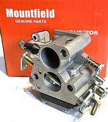 Карбюратор для HU 236, 240/ Mountfield/Чехія/Карбюратор на HU 236, 240 мотопилу/бензопилу