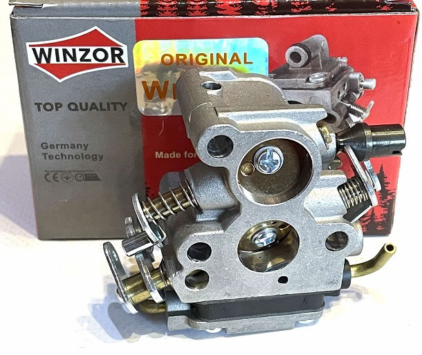 Карбюратор для HU 236, 240/WinzorPro/545/Карбюратор на HU 236, 240 мотопилу/бензопилу