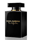 Dolce&Gabbana The Only One Intense парфумована вода 100 ml. (Дільче Габбана Зе Онлі Уан Інтенс), фото 3