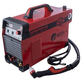 Плазморез Edon EXPERTCUT-65