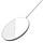 Бездротовий зарядний пристрій Baseus Simple Mini Magnetic For IP12-13 with Type-C Cable, White (WXJK-F02), фото 4