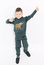 Стильний комплект для діток More Kids 8095 (bc-343190) Размер 98