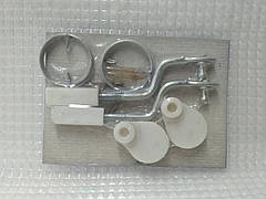 Ремкомплект приводу дверей ваз 2108