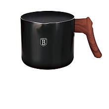 Молочник алюминиевый 1,2 л Berlinger Haus Ebony Rosewood Collection BH-6136