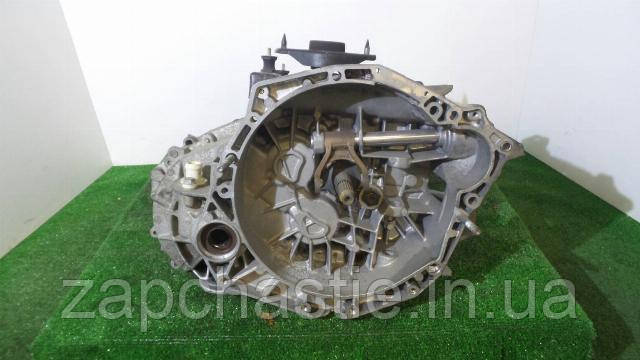 КПП Рено Сафран 2.1 td PK1AA007