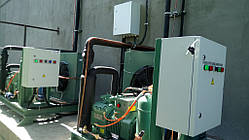 Холодильные склады