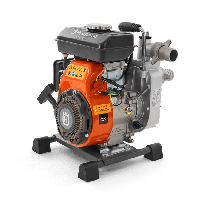 Бензинова мотопомпа Husqvarna W40P (9676389-02)