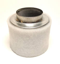 Вугільні фільтри