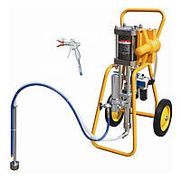 DP-361-12 airless paint sprayer