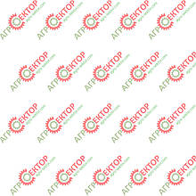 Зуб борони БЗС-603 (М16)