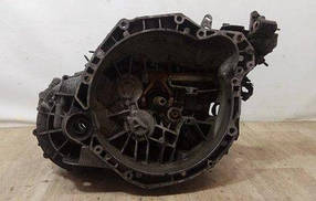 КПП Рено Еспейс 2.2 td PK1AA050