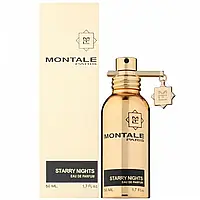 Оригинал Montale Starry Night 50 мл парфюмированая вода