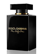 Dolce&Gabbana The Only One Intense парфумована вода 100 ml. (Дільче Габбана Зе Онлі Уан Інтенс), фото 4