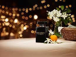 Dolce&Gabbana The Only One Intense парфумована вода 100 ml. (Дільче Габбана Зе Онлі Уан Інтенс), фото 5