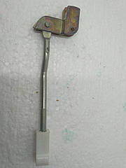 Тяга приводу ручки дверної Ваз 2108 права