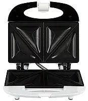 Бутербродниця сендвічниця Saturn ST-EC 1082