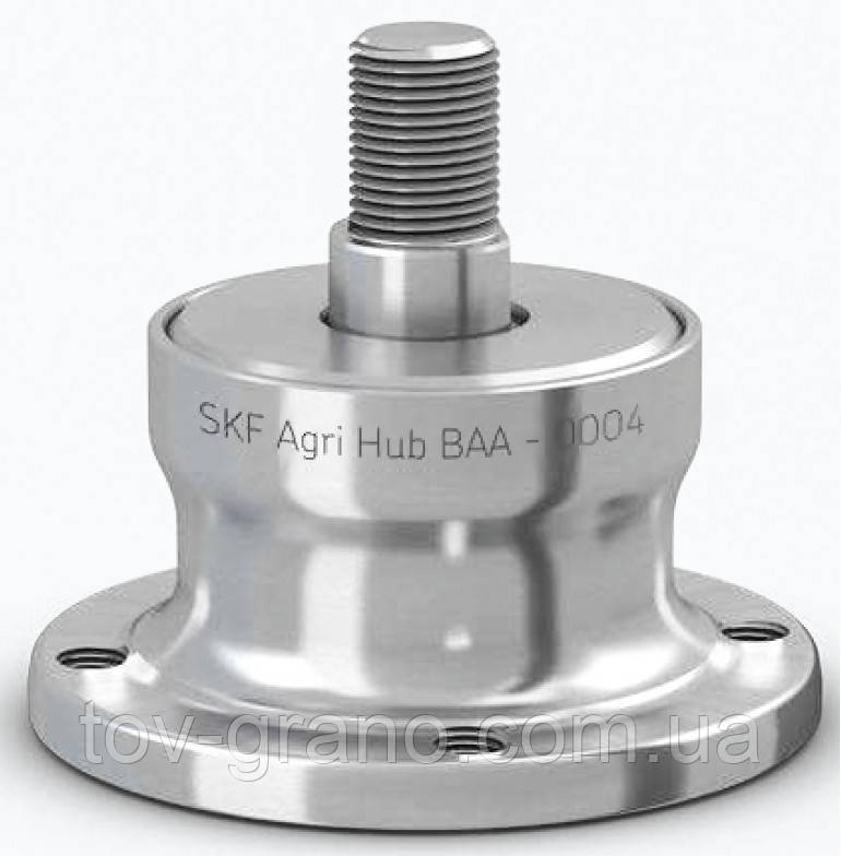 Ступица, подшипниковый узел SKF Agri Hub BAA-0006, фото 1