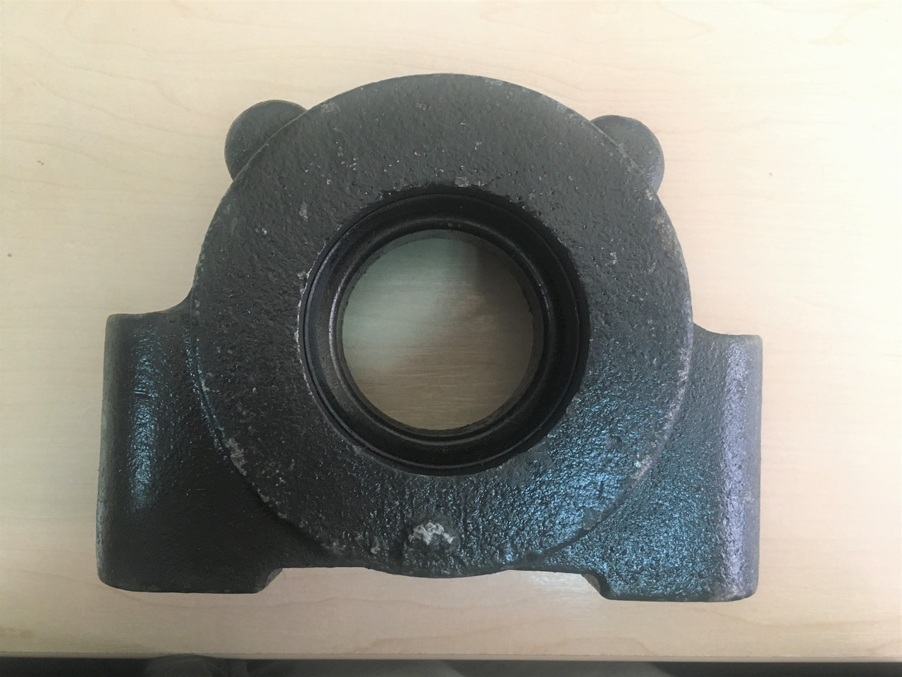 Корпус підшипника борони IBQX-1,1 ... 1,5