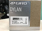 Гірськолижна жіноча маска Giro Dylan Black Zag 2 лінзи Amber Gold S2 / Yellow S0, фото 8