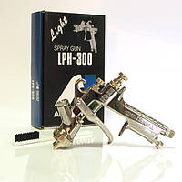 Фарбопульт Anest Iwata LPH 300