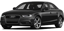 Audi A4 (B8) 2012-2016