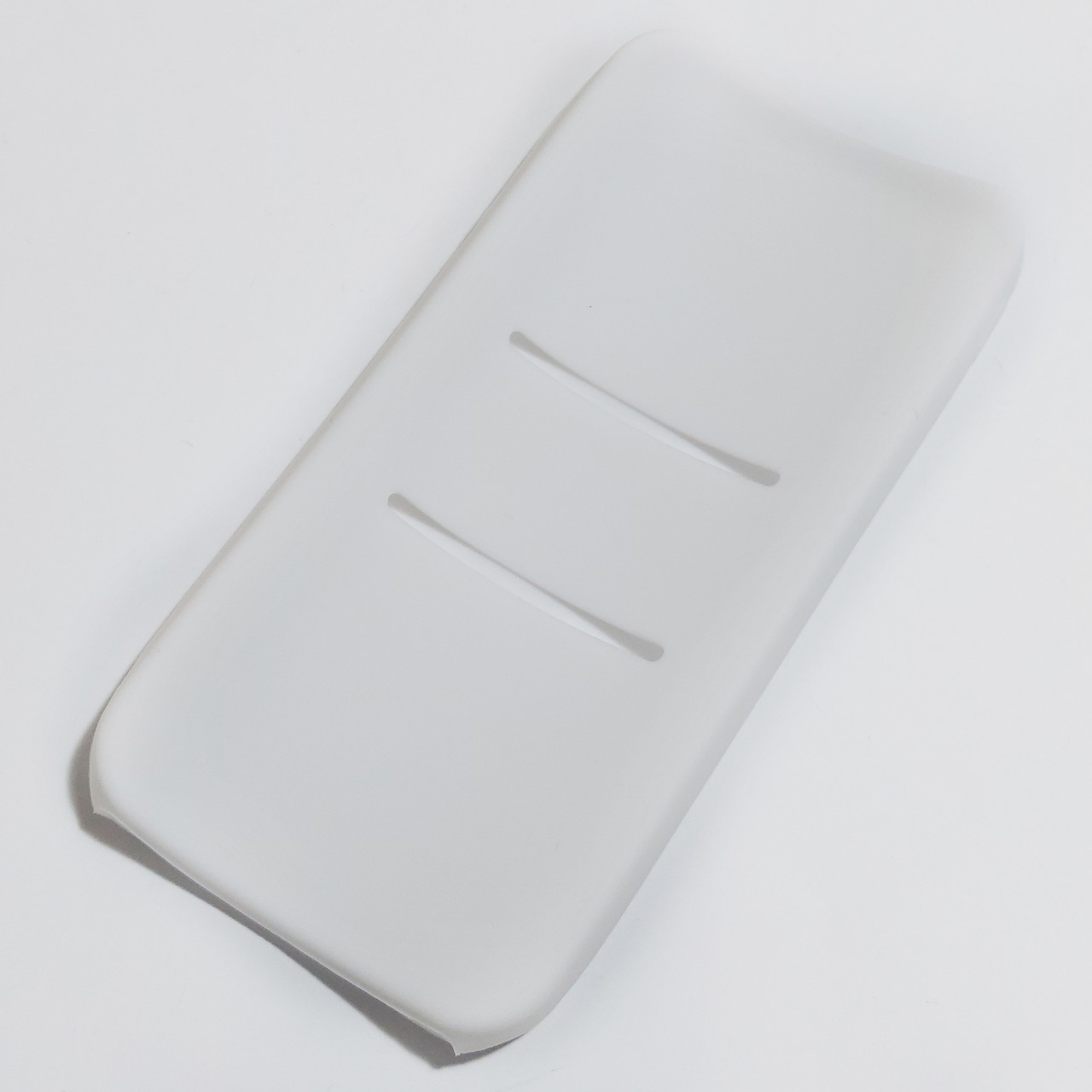 Чехол на Power Xiaomi Redmi 20000 mAh (PB200LZM) Белый - фото 1 - id-p1516446877