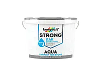 Лак для каменю STRONG AQUA 2.5л