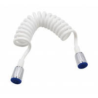 Шланг високого тиску растяжной "спіраль"зPVc(30-150см)