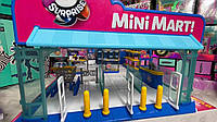 5 сюрпризов Мини бренды Мини Маркет 5 Surprise Mini Brands Mini Mart