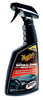 Средство для защиты салона Meguiar's G4116 Ultimate Natural Shine Protectant 473мл 204230