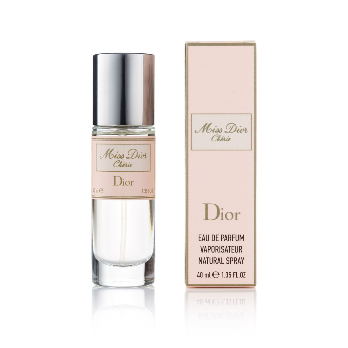 Туалетна вода Dior Miss Dior Cherie для жінок, 40 мл (320)