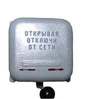 Командоконтроллер КП-1244