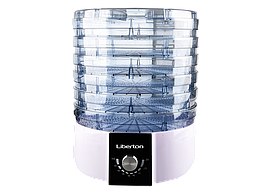 Сушилка для овочів і фруктів Liberton LFD-5523