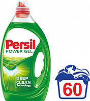 Гель жидкий для стирки Persil Универсальный 3 л 60 циклов стирки