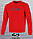 Чоловічий зимовий батальний світшот PUMA ESSENTIALS+ FLEECE MEN'S HOODIE, фото 4