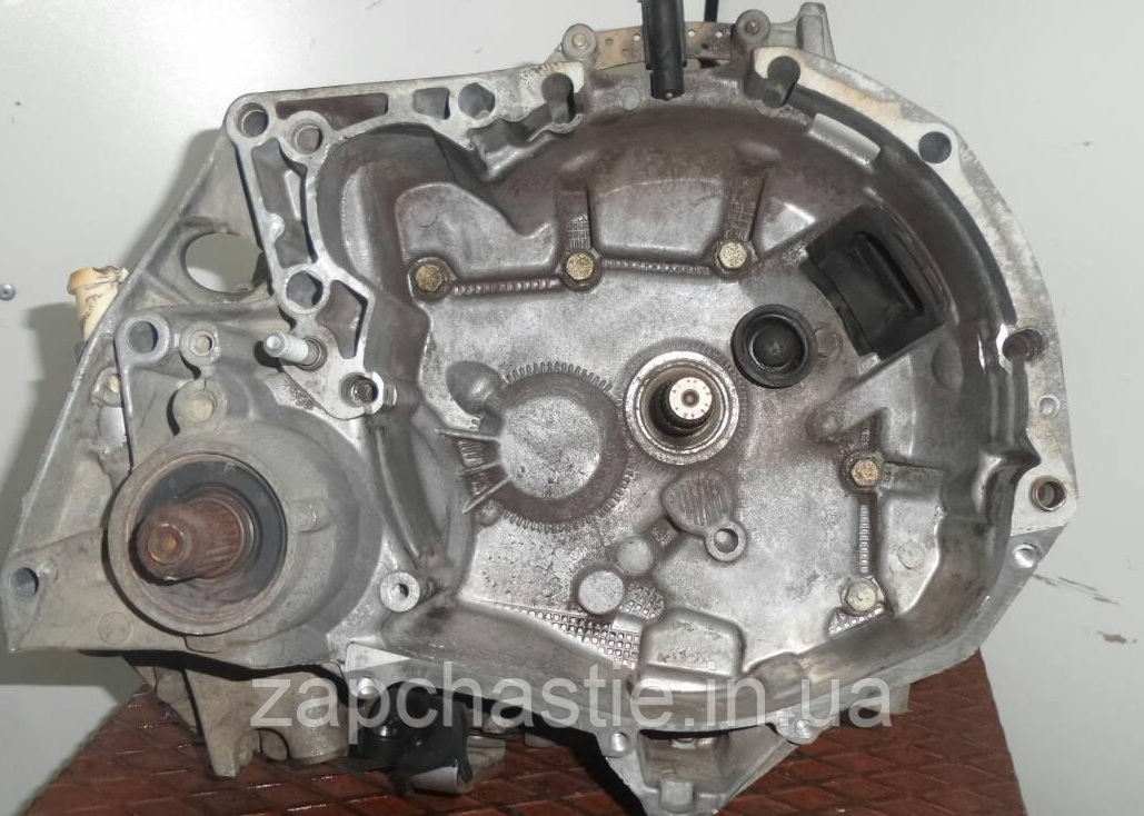 КПП Рено Лагуна 1.8 b 8v JB3108