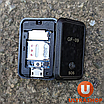 Найменший Трекер GF-09 Original з Мікрофном Міні GSM-сигналізація Диктофон з активацією голосу 07, фото 8