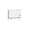 Морозильна скриня з глухою кришкою 330 л Tefcold SE30-45, фото 5