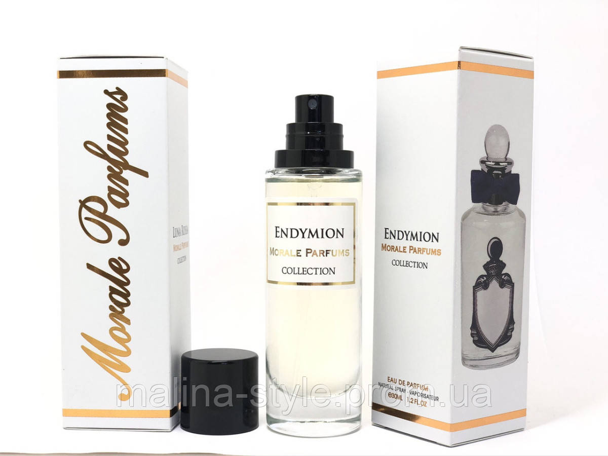 Мужской аромат Endymion Morale Parfums ( Эндимион Морал Парфюм) 30 мл ...