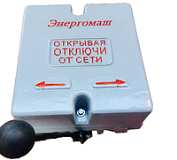 Командоконтроллер ККП - 1104