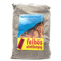Технопланктон Угорщина сухий 1kg, Сухий, Dever
