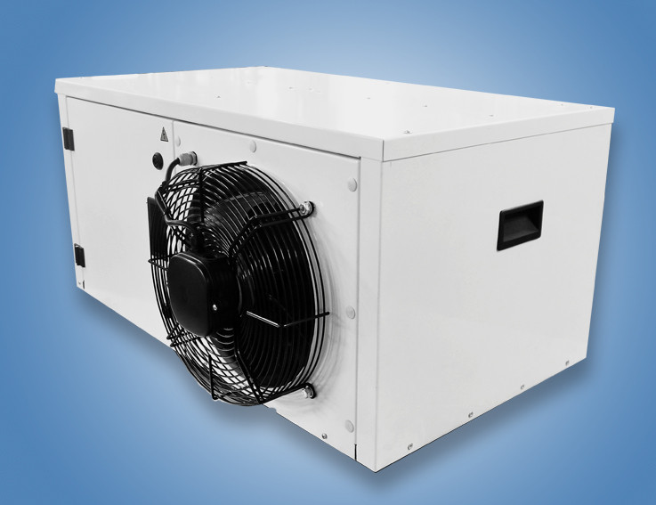 Холодильный агрегат - ТМ 18 - фото 4 - id-p1516486510