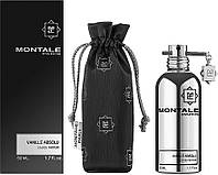 Оригинал Montale Vanille Absolu 50 мл парфюмированая вода