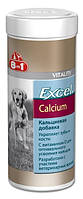 КАЛЬЦІЙ Excel Calcium для собак, 155 таблеток